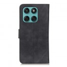 Lommebok deksel for Motorola Edge 60 Pro 5G svart thumbnail