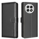 Lommebok deksel for OnePlus 13 5G svart thumbnail
