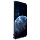 IMAK TPU Deksel for Samsung Galaxy S25 FE 5G Gjennomsiktig thumbnail
