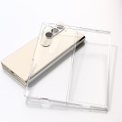 Tech-Flex TPU Deksel for Samsung Galaxy Z Fold 7 5G Gjennomsiktig thumbnail