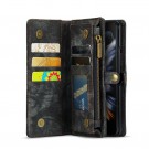 CaseMe multifunksjonell Lommebok deksel Samsung Galaxy Z Fold 6 5G svart thumbnail