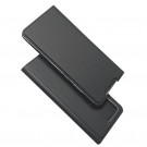 Tech-Flex Flip deksel for Samsung Galaxy S20 Ultra 5G svart thumbnail