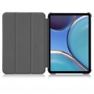 Deksel Tri-Fold Smart iPad Mini 6 (2021) - Blomster thumbnail