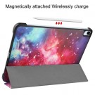 Deksel Tri-Fold Smart iPad Air 11