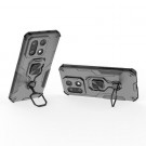 Tech-Flex TPU + PC Deksel med Ring Grep OnePlus 15 5G svart thumbnail