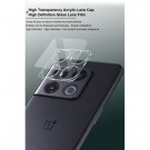 IMAK Herdet Glass Linsebeskyttelse OnePlus 10 Pro 5G thumbnail