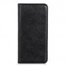 Lommebok Flip deksel for Sony Xperia 5 III svart thumbnail