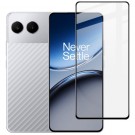 IMAK Herdet Glass skjermbeskytter OnePlus Nord 4 5G svart kant thumbnail