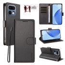 BETOPNICE Lommebok deksel for Realme 16 Pro 5G svart thumbnail