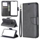Lommebok deksel for Huawei Y6 (2019) / Huawei Y6S svart thumbnail