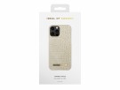 iDeal of Sweden iPhone 12/12 Pro Atelier Case Caramel Croco thumbnail