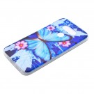 TPU Deksel for LG G5 - Butterfly thumbnail