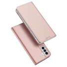 Dux Ducis Skin Pro Series Flip deksel Samsung Galaxy A57 5G Roségull thumbnail