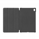 Deksel Tri-Fold Smart til Samsung Galaxy Tab S12+ Plus svart thumbnail