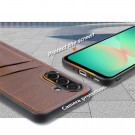 Azns Deksel plass til kort Samsung Galaxy A26 5G svart thumbnail