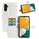 Lommebok deksel for Samsung Galaxy A14 5G/4G hvit thumbnail