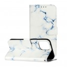 Lommebok deksel for iPhone 13 Pro marmor thumbnail
