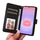 BETOPNICE 2-i-1 Lommebok deksel Samsung Galaxy A27 5G svart thumbnail