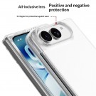 Tech-Flex Deksel for iPhone Duo Gjennomsiktig thumbnail