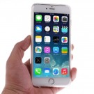 TPU Deksel iPhone 6 / 6S - Dream Catcher thumbnail
