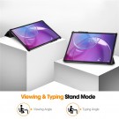 Deksel Tri-Fold Smart til Lenovo Idea Tab Pro Gen. 2 13