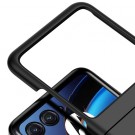 Tech-Flex PC Deksel Skin Feel til Motorola Razr 40 Ultra 5G svart thumbnail