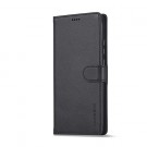 LC.IMEEKE Lommebok deksel for Xiaomi 14T 5G svart thumbnail