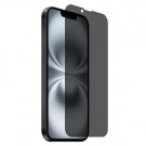 NORTHJO Privacy Herdet Glass skjermbeskytter heldekkende iPhone 16e thumbnail