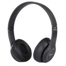 Bluetooth Hodetelefoner med Bluetooth 5.0 - Svart thumbnail