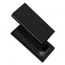 Dux Ducis Skin Pro Series Flip deksel Google Pixel 9 5G svart thumbnail