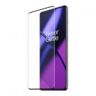 Enkay Hat-Prince Buet herdet Glass skjermbeskytter OnePlus 11 5G svart kant thumbnail