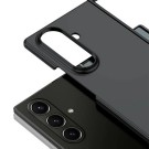 Tech-Flex PC Deksel Skin Feel til Samsung Galaxy Z Fold 7 5G svart thumbnail