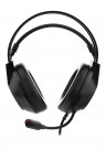 Deltaco Kablet RGB Gaming Headset - Svart  thumbnail