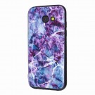 Fashion TPU Deksel for Samsung Galaxy A5 (2017) - Marmor mønster thumbnail