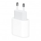 Apple Original 20W USB-C vegglader - hvit thumbnail