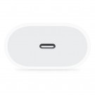 Apple Original 20W USB-C vegglader - hvit thumbnail