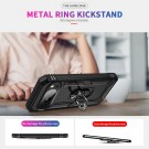 Tech-Flex Deksel med Ring Grep Google Pixel 11 Pro XL 5G svart thumbnail