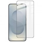 IMAK Herdet Glass skjermbeskytter Samsung Galaxy S26+ plus 5G svart kant thumbnail