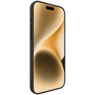 IMAK TPU Deksel for iPhone 16 Pro Max svart thumbnail