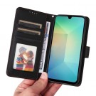 BETOPNICE 2-i-1 Lommebok deksel Samsung Galaxy A26 5G svart thumbnail