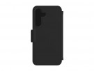 KEY Nordfjord lommebok deksel Samsung Galaxy S26 5G Svart thumbnail