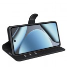 Lommebok deksel for Google Pixel 11 5G svart thumbnail
