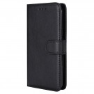 Lommebok deksel 2-i-1 Samsung Galaxy S22+ plus 5G svart thumbnail