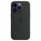 Apple Original iPhone 14 Pro Max Deksel med MagSafe - Midnatt thumbnail