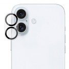 IMAK Herdet Glass Kamerabeskyttelse iPhone 16 /16 Plus thumbnail