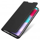Dux Ducis Skin Pro Series Flip deksel Samsung Galaxy A52 4G/5G/A52s svart thumbnail