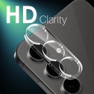 NORTHJO Herdet Glass Linsebeskyttelse Samsung Galaxy S25+ plus 5G thumbnail