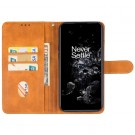 Lommebok deksel for OnePlus 11 5G brun thumbnail
