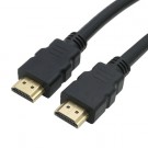 High Speed HDMI-kabel 1.5 m - svart thumbnail