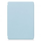 Tech-Flex Deksel i lær Roterende til Samsung Galaxy Tab S9 FE / S10 FE Sky Blue thumbnail